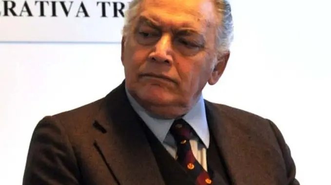 Foto BRUNI 18.12.2018 Conferenza DIA:Col. Amoroso-Mastelloni-De Bortoli