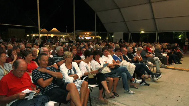 Bonaventura Monfalcone-25.08.2013 Festival della canzone del FVG-Grado-foto di Katia Bonaventura