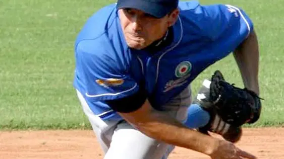 Altran Baseball - Rangers