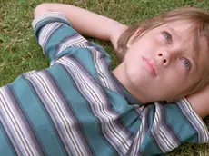 Una scena di "Boyhood", il film vincitore degli Oscar del Piccolo