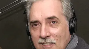 Bumbaca Gorizia RG1, Enrico Zampi
