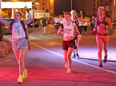 Silvano Trieste 2018-06-16 Electric Run