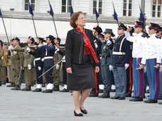 Lasorte Trieste 02/06/13 - Piazza Unità, Festa della Repubblica