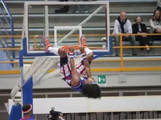 Bumbaca Gorizia 01.05.2014 Harlem Globe Trotters - Foto Pierluigi Bumbaca