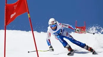 5° Memorial Trofeo Iuri Puntil, Zoncolan 01 aprile 2012. ( Photo by PHOTOSOLERO )