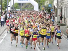 Lasorte Trieste 28/04/13 - Porto S.Rocco, Mujalonga, Corsa Competitiva