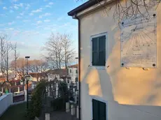 Il Toti sul Colle di San Giusto
