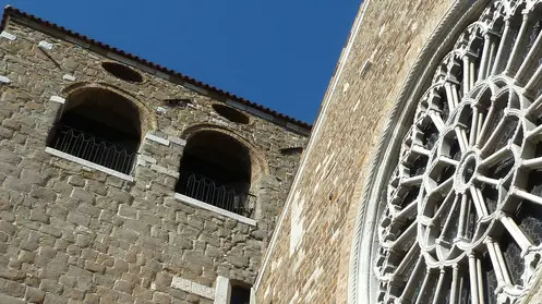 Lasorte Trieste 15/09/11 - S.Giusto, Cattedrale
