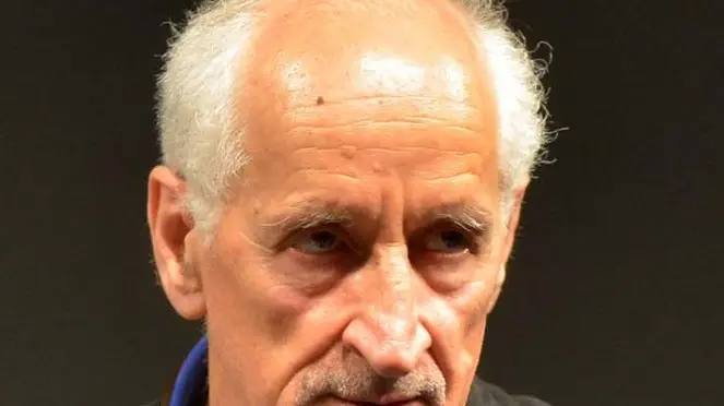 Foto Bruni 19.06.13 Teatro Rossetti; il pres. Milos Budin
