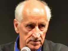 Foto Bruni 19.06.13 Teatro Rossetti; il pres. Milos Budin