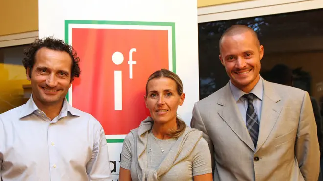 Bonaventura Monfalcone-04.10.2012 Incontro Italia Futura-Fogliano Redipuglia-foto di Katia Bonaventura