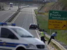 Controlli sulla Ipsilon istriana