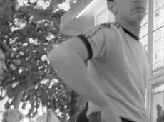 Se solo potesse parlare... Un ragazzo, una ragazza e le storie infinite della Luminosa di Trieste