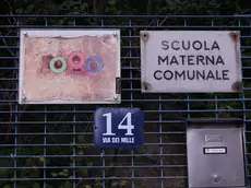 La scuola dell'infanzia MilleBimbi (Lasorte)