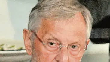 PETRUSSI DIEGO