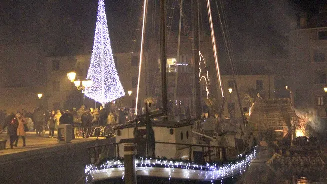 Bonaventura Monfalcone-05.01.2015 Varvuole-Grado-foto di Katia Bonaventura