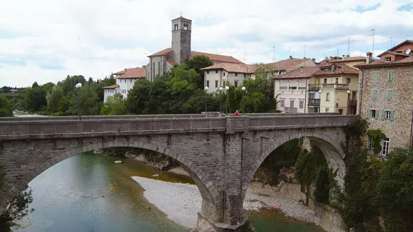 Cividale del Friuli