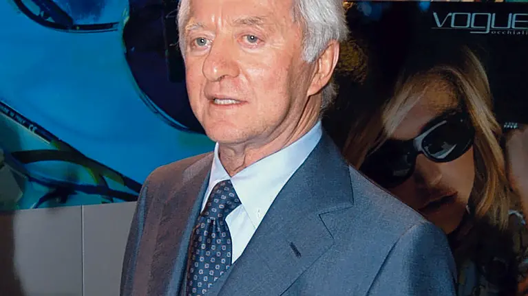 Leonardo Del Vecchio