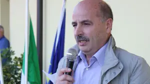 Antonio Quarta, delegato provinciale della Figc di Gorizia, chiede lo stop definitivo dei campionati dilettantistici del Fvg