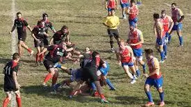 Il Venjulia in campo