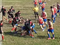 Il Venjulia in campo