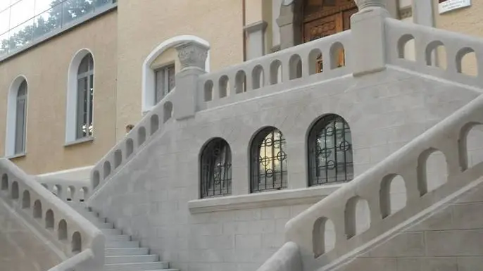 Bumbaca Gorizia -07-09-09- Università via Alviano - Foto di Pierluigi Bumbaca