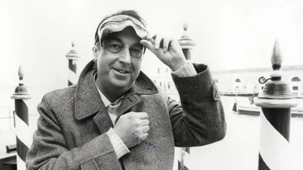 Maurizio Scaparro