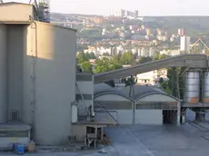 Lasorte Trieste - Italcementi