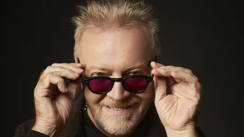 Umberto Tozzi