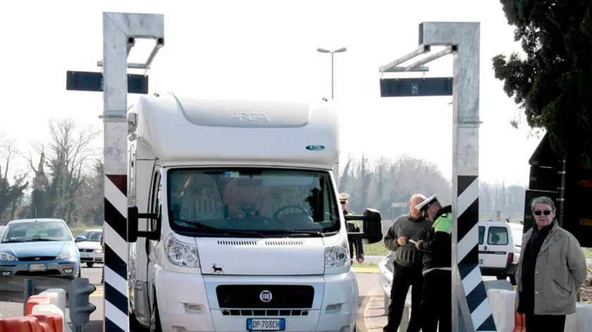 Bonaventura Monfalcone-04.03.2016 Inaugurazione Ponte Cucchini-Fiumicello-foto di Katia Bonaventura