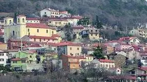 PAOLO GIOVANNINI, 17/01/2009 TRIESTE, S.GIUSEPPE DELLA CHIUSA.