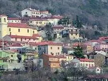 PAOLO GIOVANNINI, 17/01/2009 TRIESTE, S.GIUSEPPE DELLA CHIUSA.