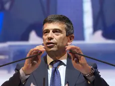 Il ministro Maurizio Lupi