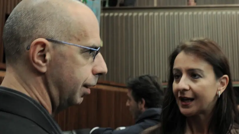 Seganti - Piccin - Narduzzi