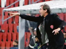 Lasorte Trieste 28/10/19 - Serie C, Triestina - Alma Juventus Fano
