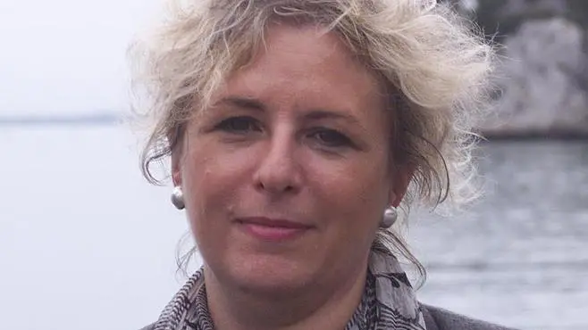 Lasorte - Antonella Caroli