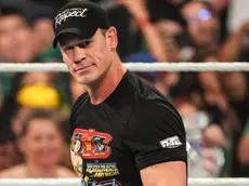John Cena