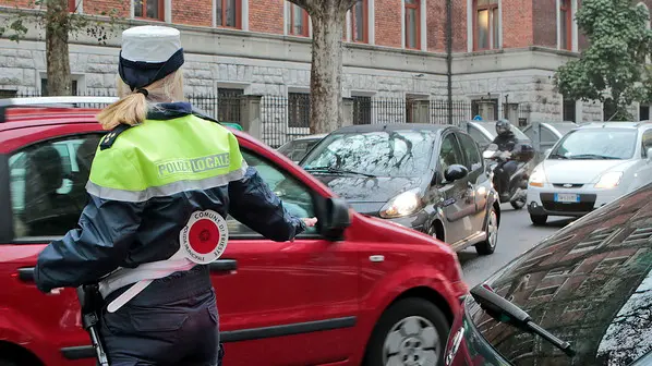 Silvano Trieste 2018-11-13 Asfaltature programmate in via Udine e via Tor San Piero, disagi al traffico