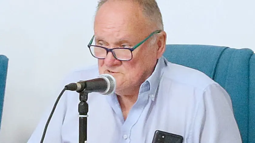 Lasorte Trieste 21/07/21 - Via Fabio Savero, Riunione FIDAL