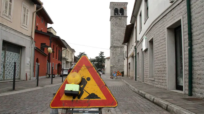 Bonaventura Monfalcone-11.02.2017 Lavori in corso-Staranzano-foto di Katia Bonaventura