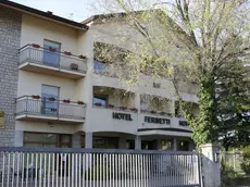 L'hotel Fernetti trasformatori di recenti in struttura polifunzionale per anziani