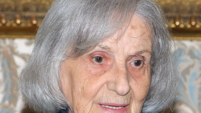 Lasorte Trieste 23/02/17 - Salotto Azzurro, Sigillo Trecentesco a Luisa Nemez