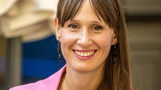 Caterina Conti subentra a Renzo Liva alla guida del Pd del Friuli Venezia Giulia