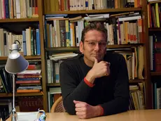 Gianni Spizzo in libreria con “L’uomo di servizio” (Edizioni Gossman)