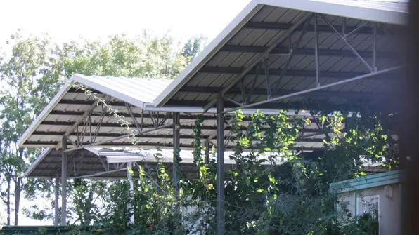 Bonaventura Monfalcone-25.09.2018 Impianto di compostaggio-Bistrigna-Staranzano-foto di Katia Bonaventura
