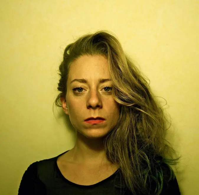La giovane regista Laura Samani
