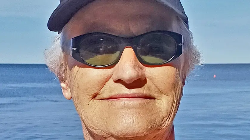 Lasorte Trieste 03/07/21 - Barcola, Sesto Topolino, Armida Crallini