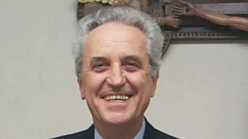 Bumbaca Gorizia Sergio Tavano