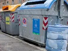 Silvano Trieste 22/04/2013 La raccolta differenziata