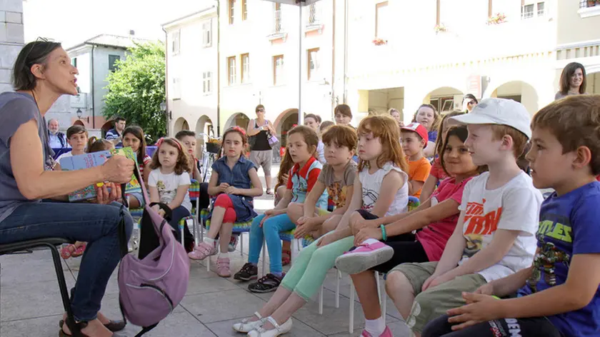 Bonaventura Monfalcone-04.06.2014 Nati per leggere-Monfalcone-foto di Katia Bonaventura